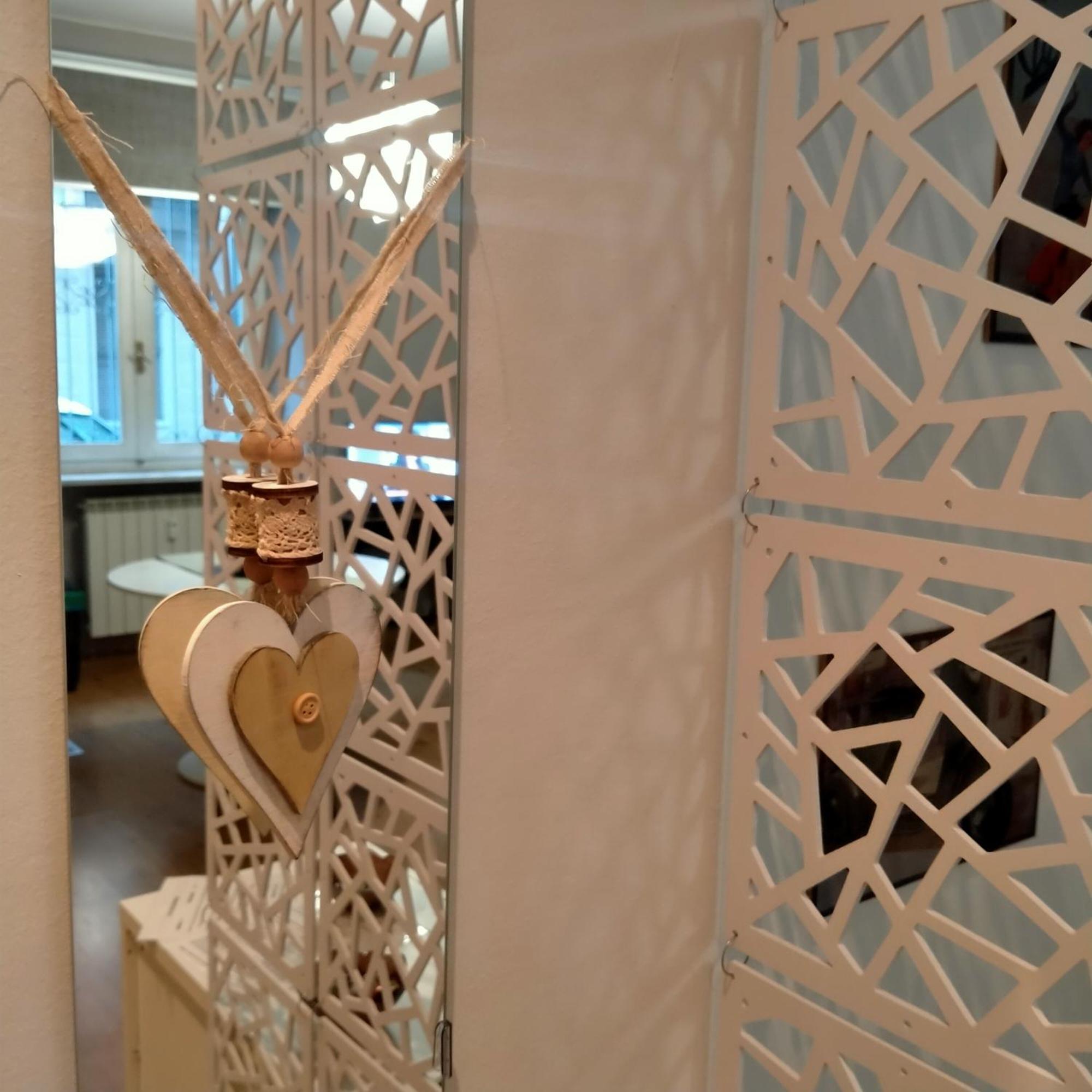 La Graziosa Torino, Porta Susa Exteriör bild